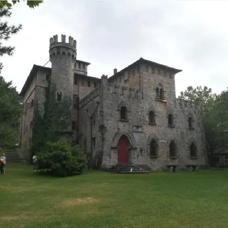 Ristorante Monte Piella Fogadó *