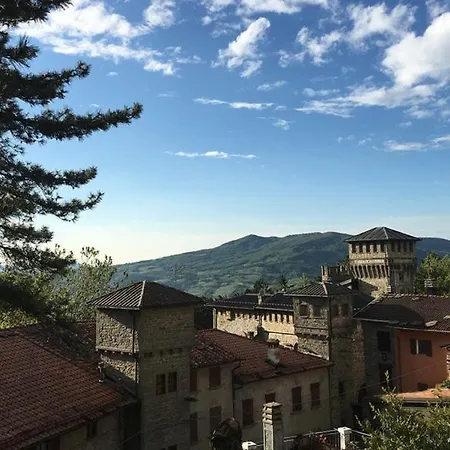 Ristorante Monte Piella Inn *